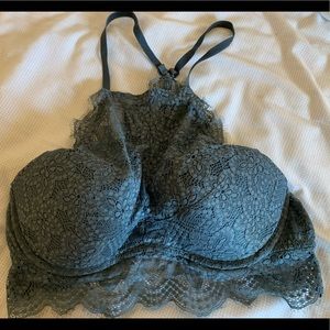 Victoria’s Secret PINK high neck bralette